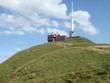 Sommet du Puy de Dôme