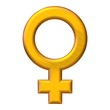 Women sign