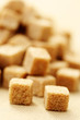 brown sugar cubes