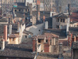 Les toits de Lyon