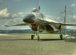 Foto: modellflugzeug mig modellflugzeug mig