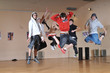jump group teen jump group teen