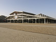 Grande halle Grande halle