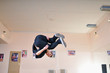 break dance
