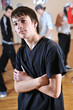 teen group