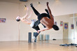break dance