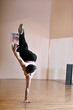 break dance