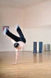 break dance