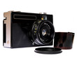 Photo: old 35mm camera old 35mm camera
