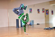 break dance