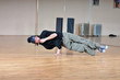 break dance