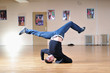 break dance