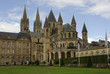 Cathédrale de Caen Cathédrale de Caen