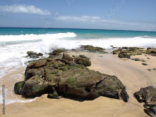 Playa Esquinzo - Fuerteventura