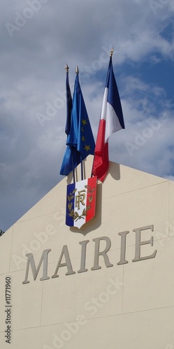 Mairie