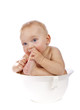 Beuaty baby