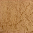 Kraft froissé