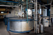 Distillerie de sucre