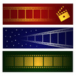 Images : banner cinema