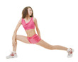 Series: Fitness every day!