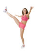 Series: Fitness every day!
