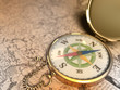 Golden compass