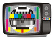 televisore