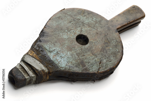 Photo: bellows bellows