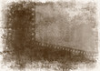 grunge film background