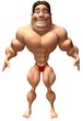 Bodybuilder Bodybuilder