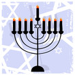 menorah