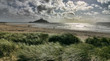 Saint Michael's Mount, Cornwall, England Saint Michael's Mount, Cornwall, England