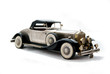 old car