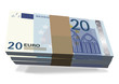 Fajo 20 euros