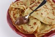 crêpes au chocolat