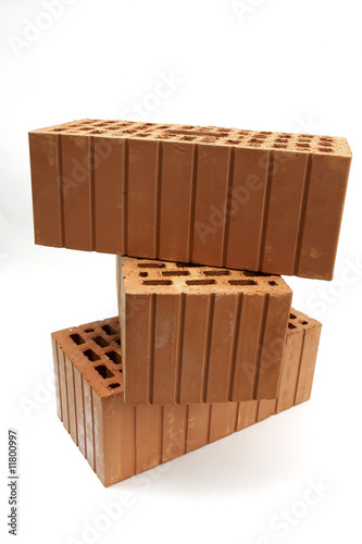 Ziegelsteine 1