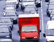 traffic jam 1