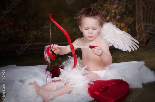 Photo: Cupids Bow Cupids Bow