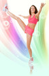 Fitness design
