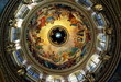 paintings in cathedral