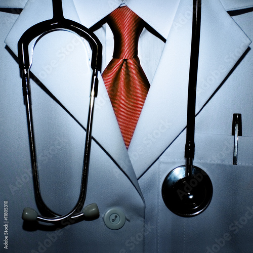 Photo: Dr. Scarry! Dr. Scarry!