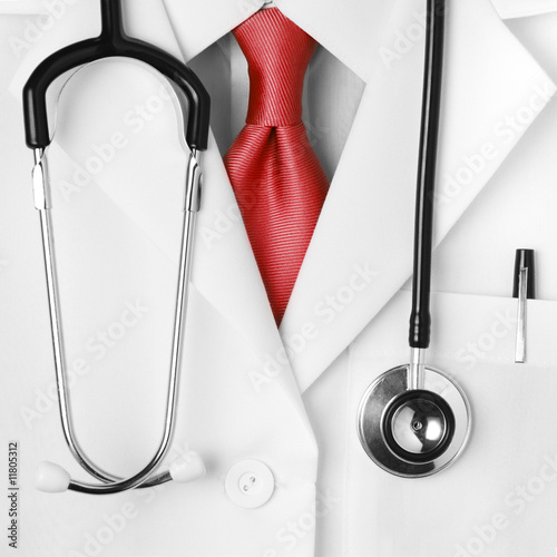Photo: Faceless Dr. Faceless Dr.