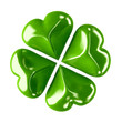 Four leaf clover