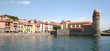 Crique de Collioure