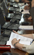 business writing desk 1