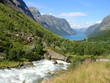 norwegian fjords