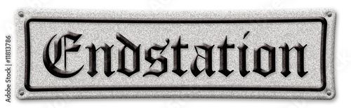 Endstation