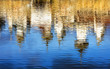 Sacred reflection Sacred reflection