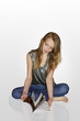 Foto: Girl student Girl student