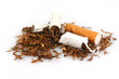 cigarette